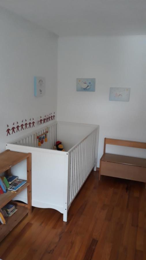 Fewo Kastel Nonnweiler Kültér fotó